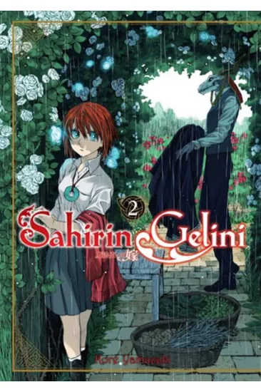Sahirin Gelini 2
