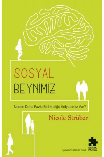 Sosyal Beynimiz Sosyal Beynimiz