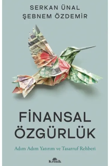 Finansal Özgürlük Finansal Özgürlük
