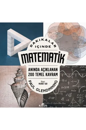 Dakikalar İçinde Matematik Dakikalar İçinde Matematik