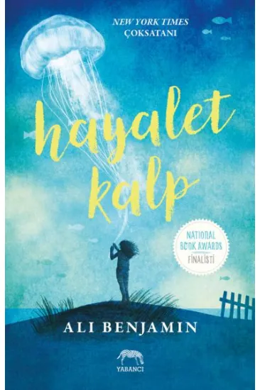 Hayalet Kalp Hayalet Kalp