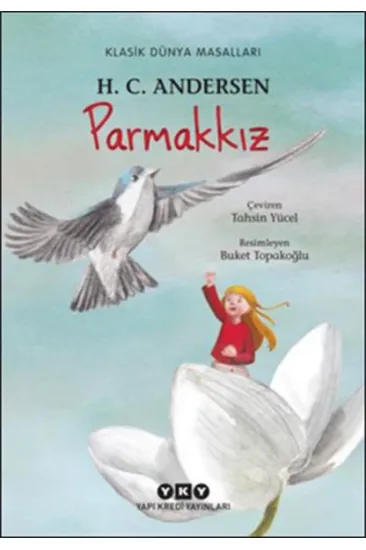 Parmakkız Parmakkız