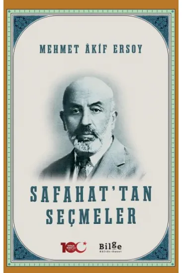 Safahat’tan Seçmeler Safahat’tan Seçmeler