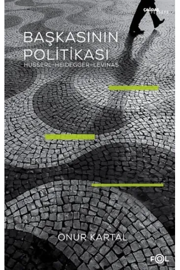 Başkasının Politikası