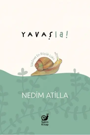 Yavaş La! Yavaş La!