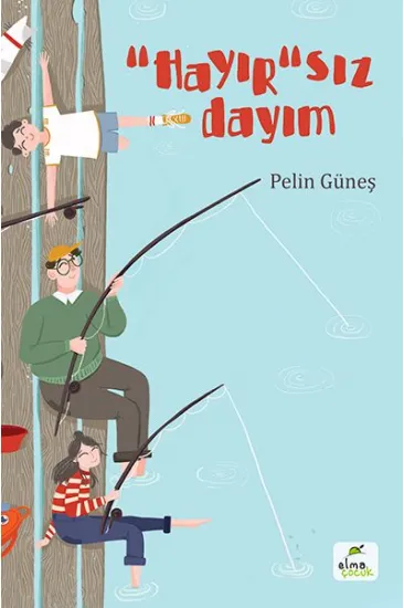 “Hayır”sız Dayım “Hayır”sız Dayım