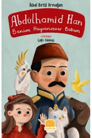 Benim Hayvansever Babam Benim Hayvansever Babam