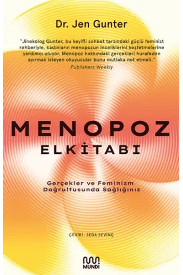 Menopoz Elkitabı Menopoz Elkitabı