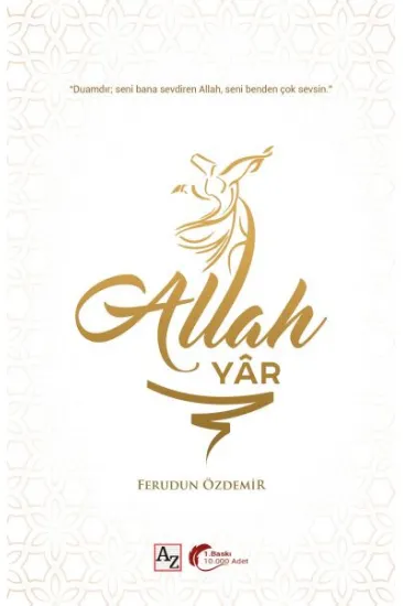 Allah Yâr Allah Yâr