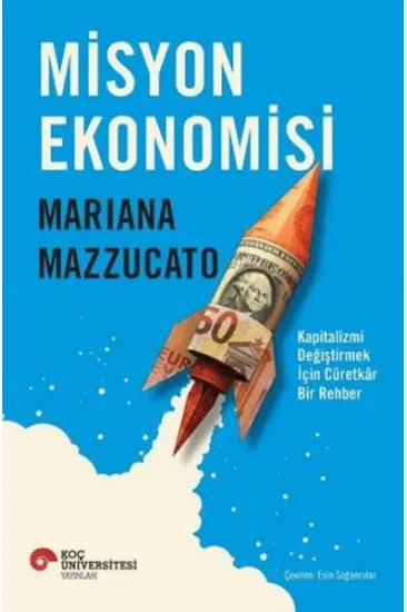 Misyon Ekonomisi Misyon Ekonomisi