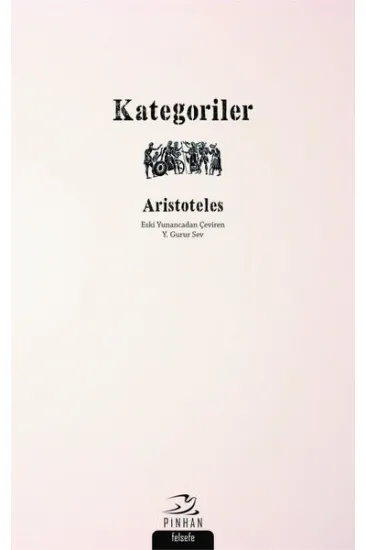 Kategoriler Kategoriler