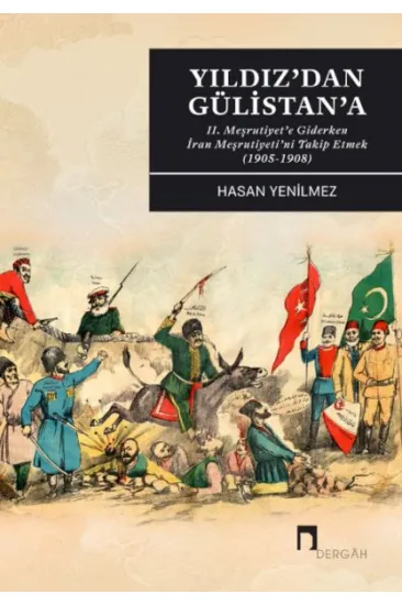 Yıldız’dan Gülistan’a Yıldız’dan Gülistan’a