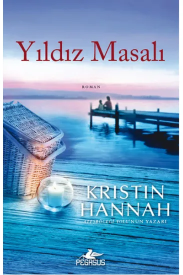 Yıldız Masalı Yıldız Masalı