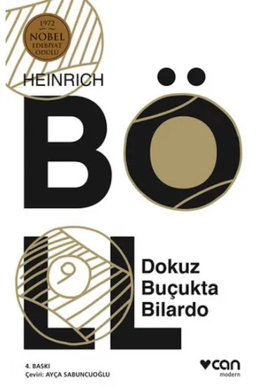 Dokuz Buçukta Bilardo Dokuz Buçukta Bilardo