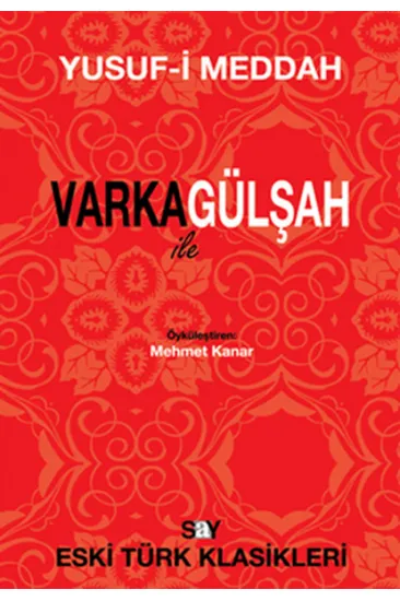 Varka ile Gülşah Varka ile Gülşah