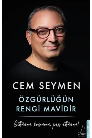 Özgürlüğün Rengi Mavidir Özgürlüğün Rengi Mavidir