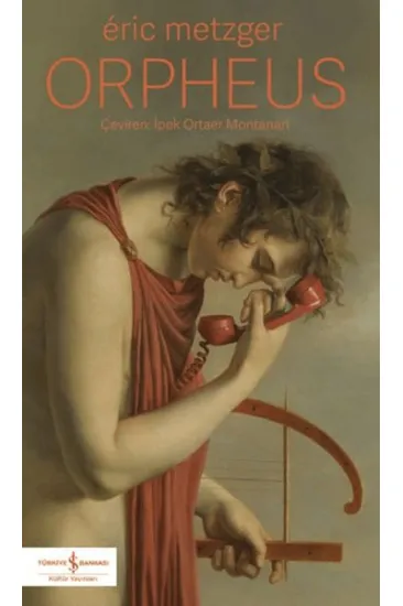 Orpheus Orpheus