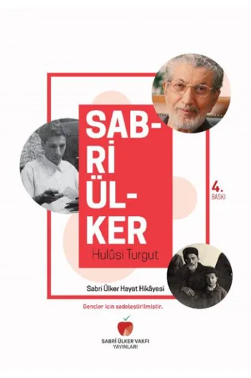 Sabri Ülker Hayat Hikâyesi Sabri Ülker Hayat Hikâyesi