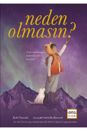 Neden Olmasın