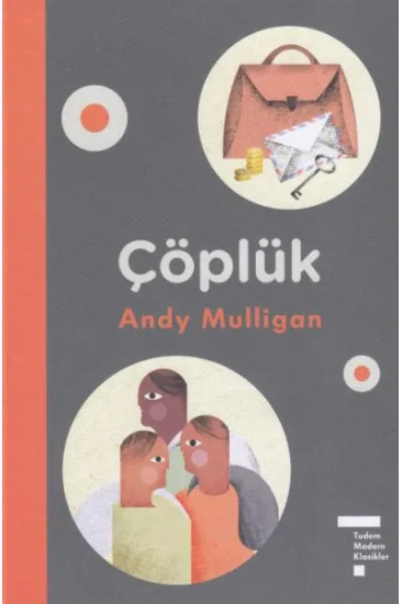 Çöplük - Ciltli Çöplük - Ciltli