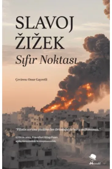 Sıfır Noktası