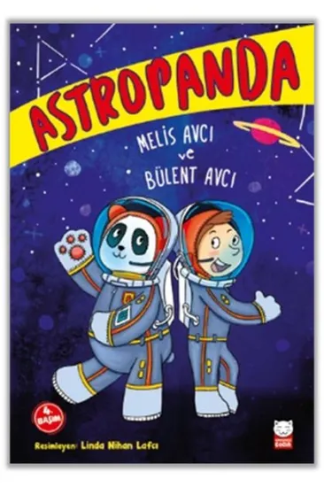 Astropanda Astropanda