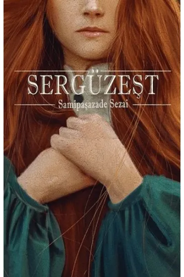Sergüzeşt