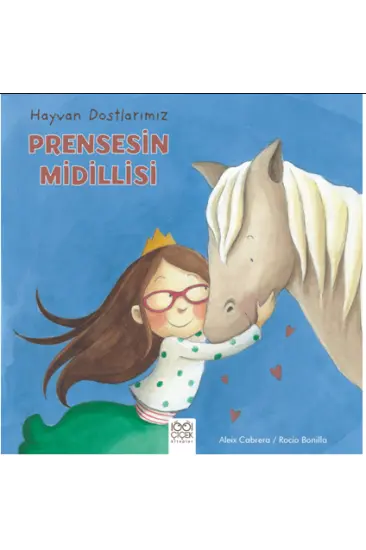 Prensesin Midillisi Prensesin Midillisi