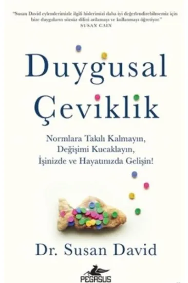 Duygusal Çeviklik Duygusal Çeviklik