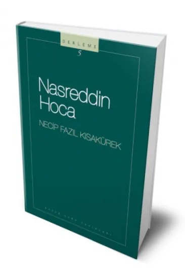 Nasreddin Hoca Nasreddin Hoca