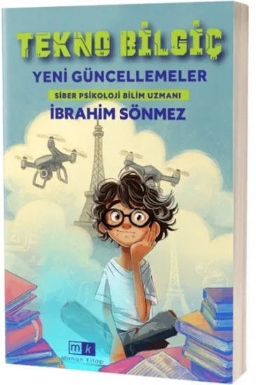Tekno Bilgiç - Yeni Güncellemeler Tekno Bilgiç - Yeni Güncellemeler