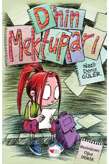 Dnin Mektupları Dnin Mektupları