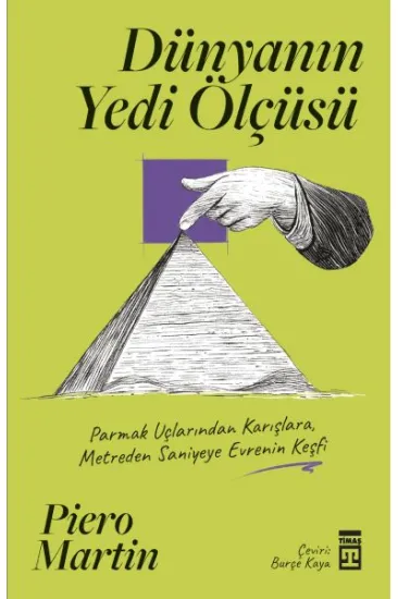 Dünyanın Yedi Ölçüsü Dünyanın Yedi Ölçüsü