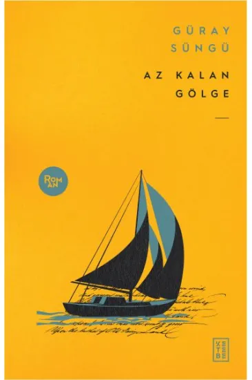 Az Kalan Gölge Az Kalan Gölge