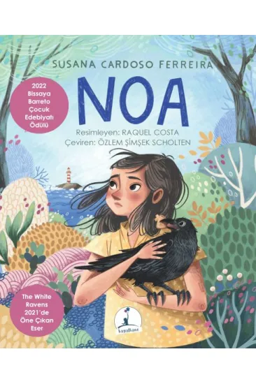 Noa Noa