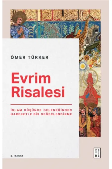 Evrim Risalesi Evrim Risalesi