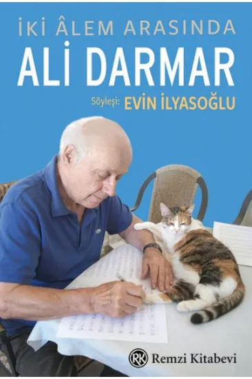 İki Âlem Arasında: Ali Darmar İki Âlem Arasında: Ali Darmar
