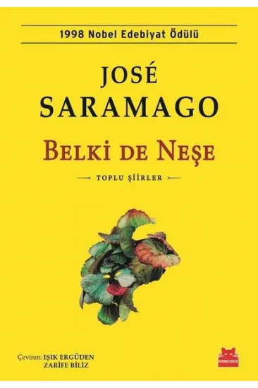 Belki de Neşe Belki de Neşe