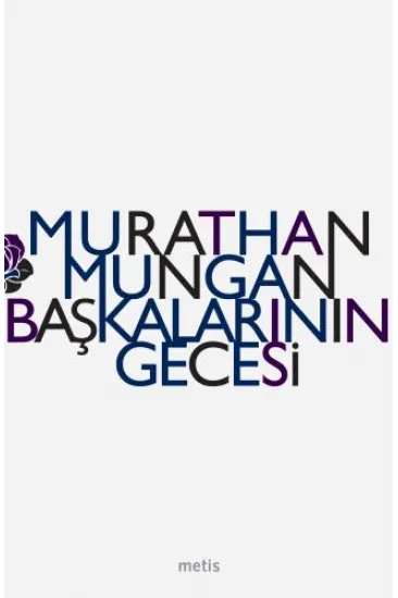 Başkalarının Gecesi Başkalarının Gecesi