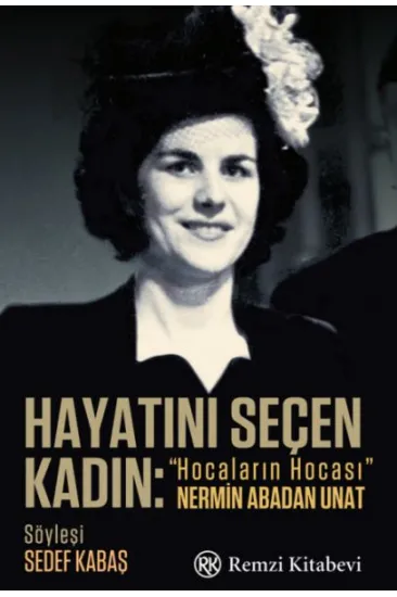 Hayatını Seçen Kadın Hayatını Seçen Kadın