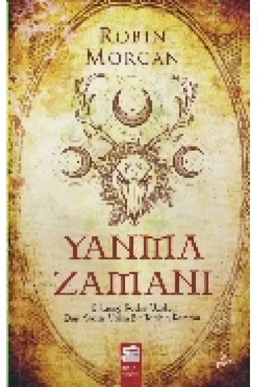 Yanma Zamanı Yanma Zamanı