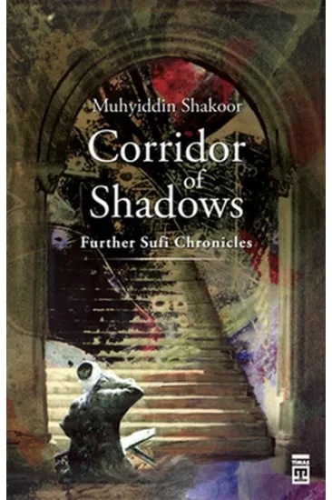 Corridor Of Shadows Corridor Of Shadows