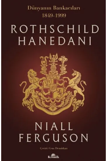 Rothschild Hanedanı Rothschild Hanedanı