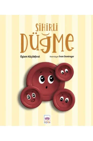 Sihirli Düğme Sihirli Düğme