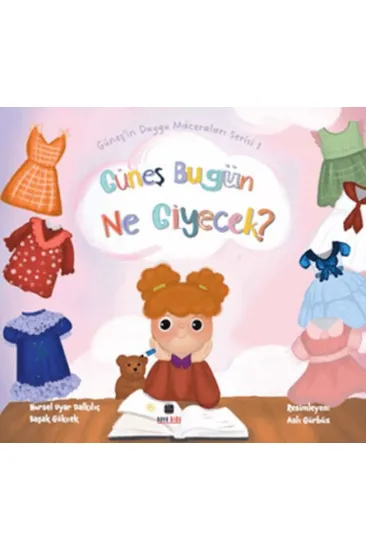 Güneş Bugün Ne Giyecek? Güneş Bugün Ne Giyecek?