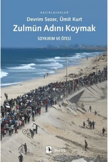 Zulmün Adını Koymak Zulmün Adını Koymak