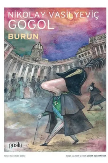 Burun Burun