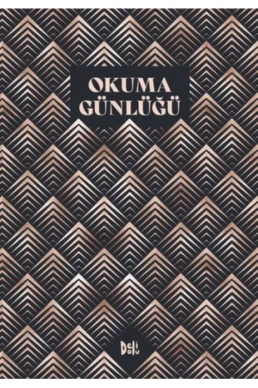 Okuma Günlüğü (Kareli) Okuma Günlüğü (Kareli)