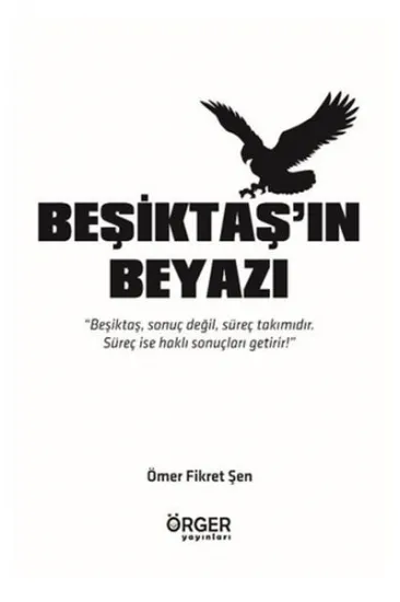 Beşiktaş'ın Beyazı Beşiktaş'ın Beyazı
