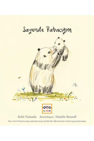 Sayende Babacığım Sayende Babacığım